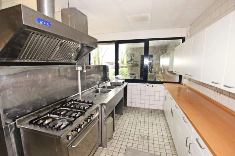 Kantine 4