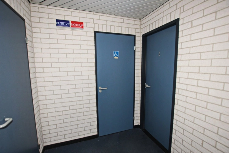WC 1