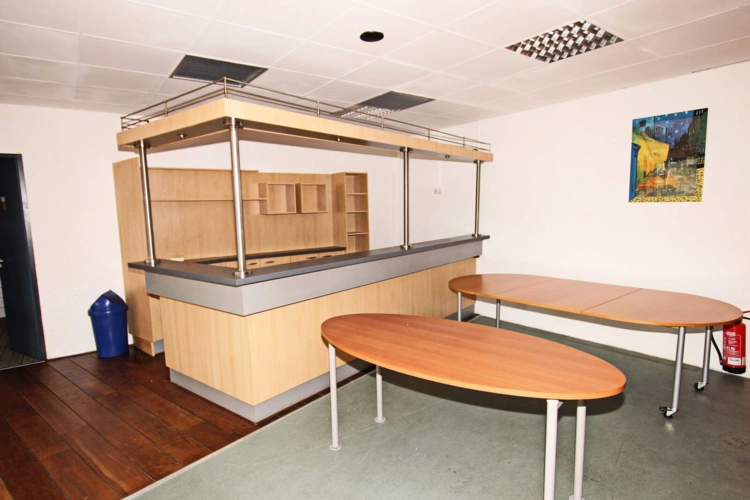 Kantine 5