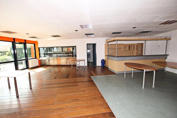 Kantine 2