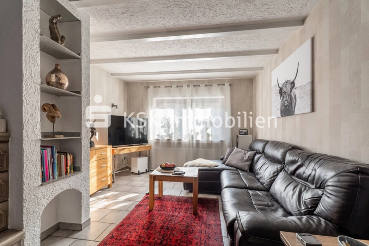 138744 Wohn- und Esszimmer