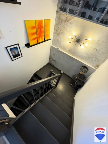 Treppe KG