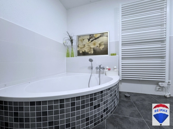 Badezimmer KG