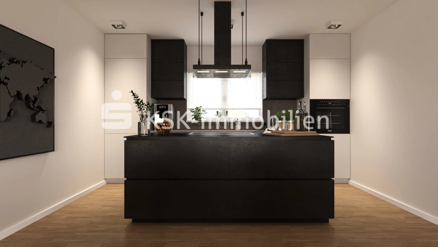 Küchenimpression