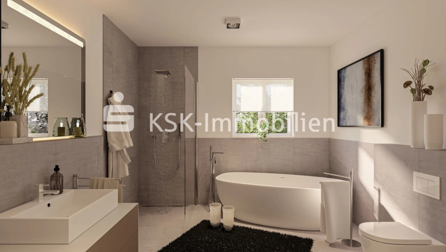 Arbeitszimmerimpression