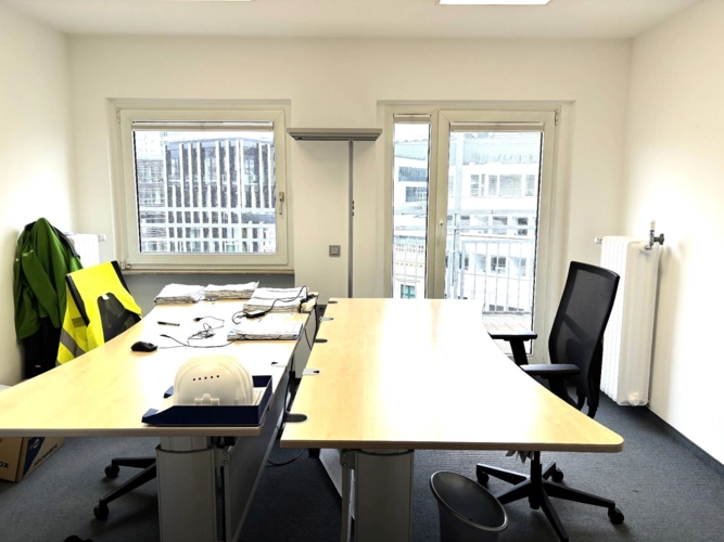 Büro 2