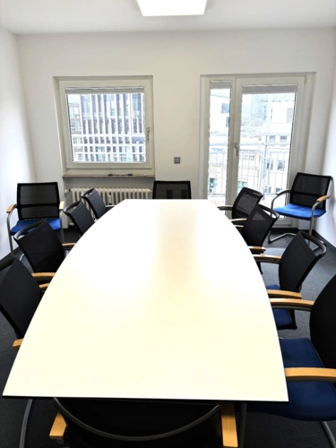 Besprechungsraum