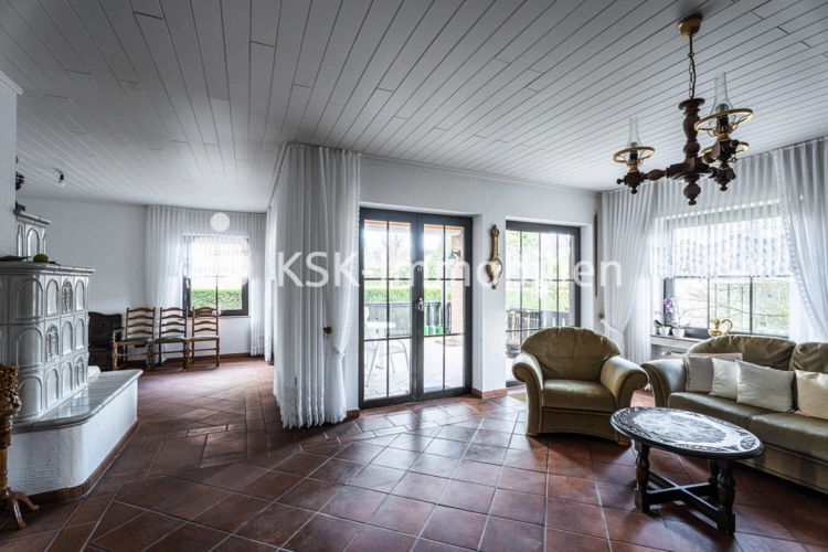 146743 Wohnzimmer Erdgeschoss