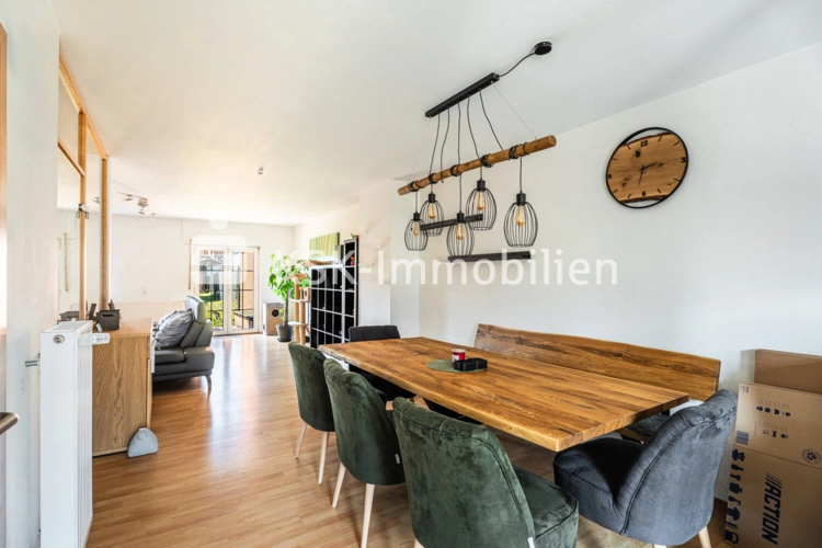 148746 Esszimmer Erdgeschoos
