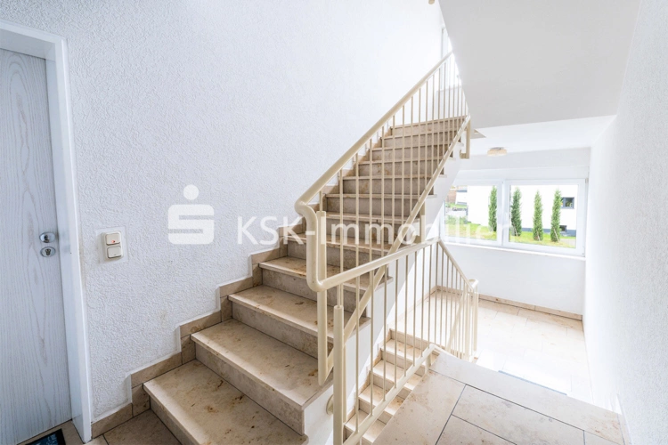 150153 Treppenhaus