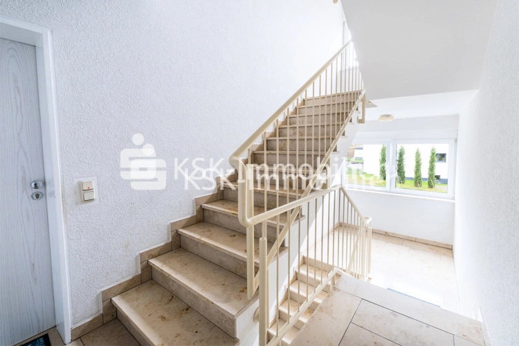 150155 Treppenhaus