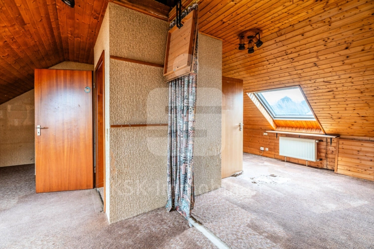 Dachzimmer (2)