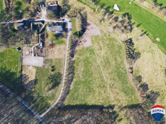 Weidefläche