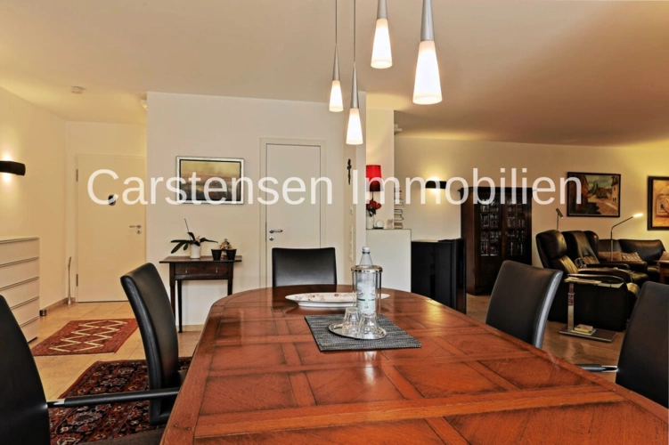 Essen 3. OG