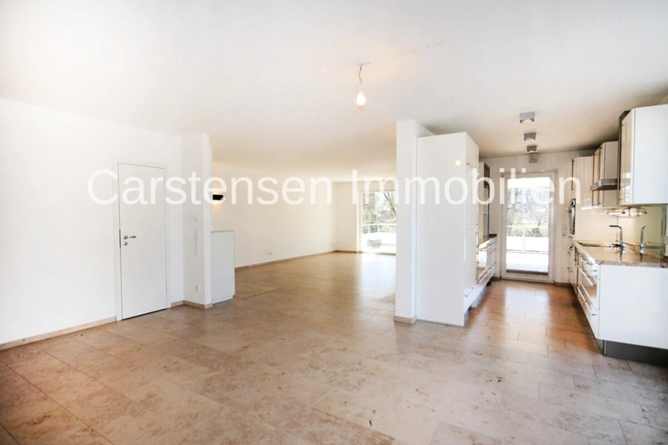 Wohn-Esszimmer 3. OG