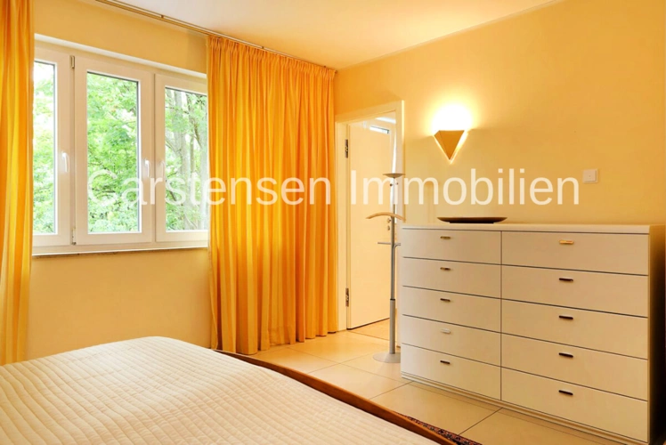 Schlafen 3. OG