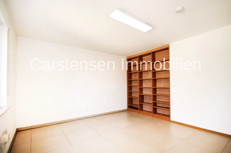 Büro/Kind 2. OG