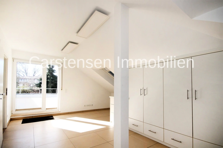 Hauswirtschaftsraum 3. OG