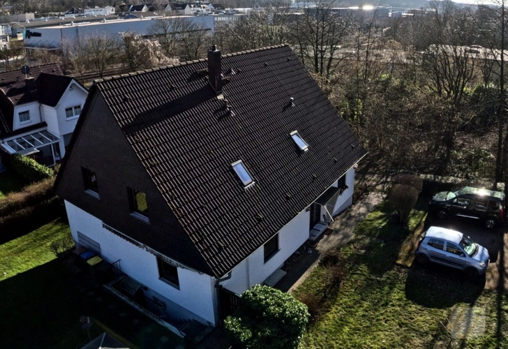 Draufsicht