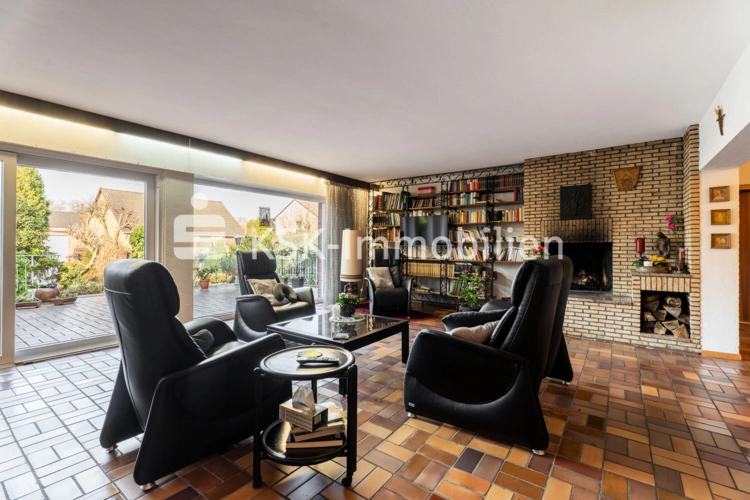 138361 Wohnzimmer Erdgeschoss