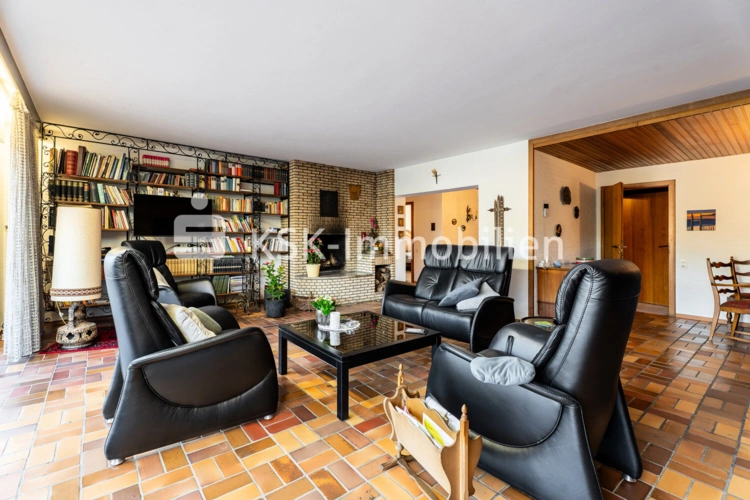 138361 Wohnzimmer Erdgeschoss