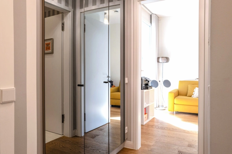 Gästezimmer