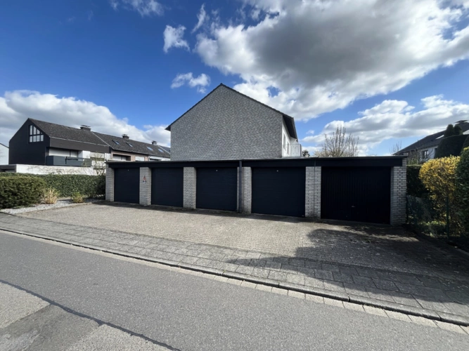 Garage (3.vl)