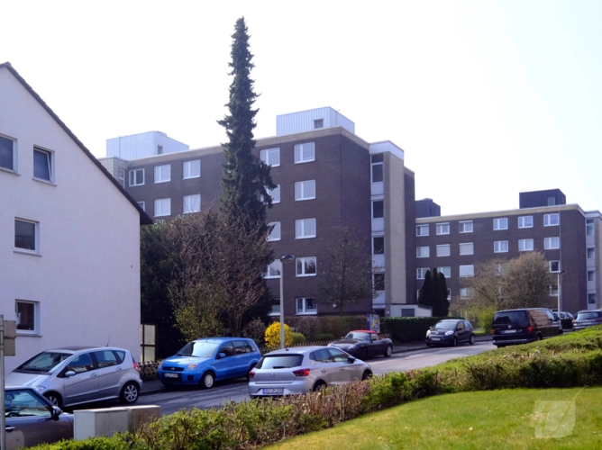 Straße