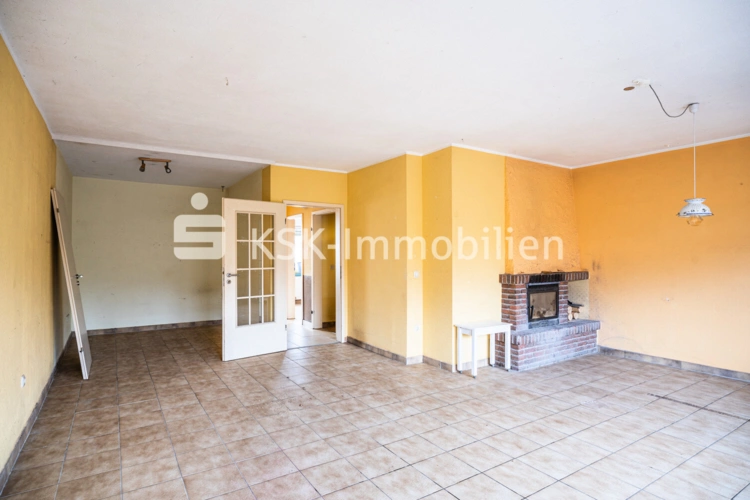 136814 Wohnzimmer Erdgeschoss