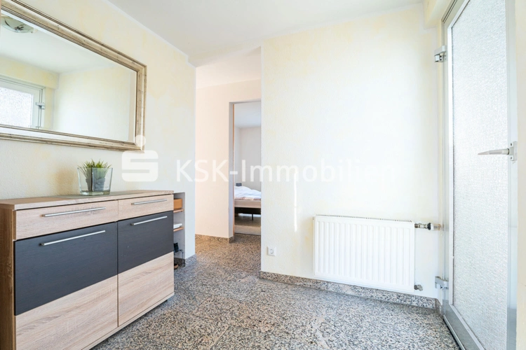 148566 Flur Wohnung Erdgeschoss