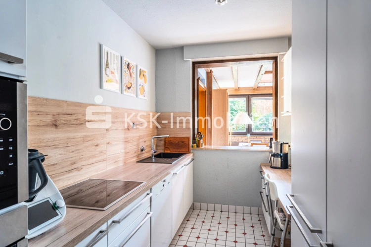 147194 Küche Erdgeschoss