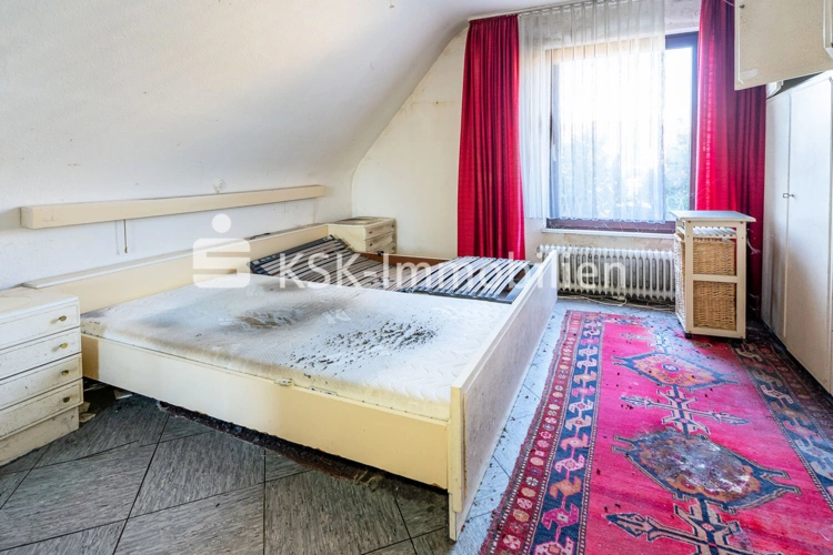 Zimmer Obergeschoss