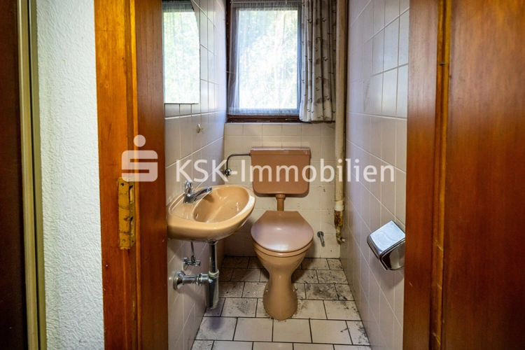 Gäste-WC