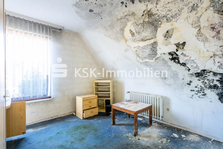 Zimmer Obergeschoss