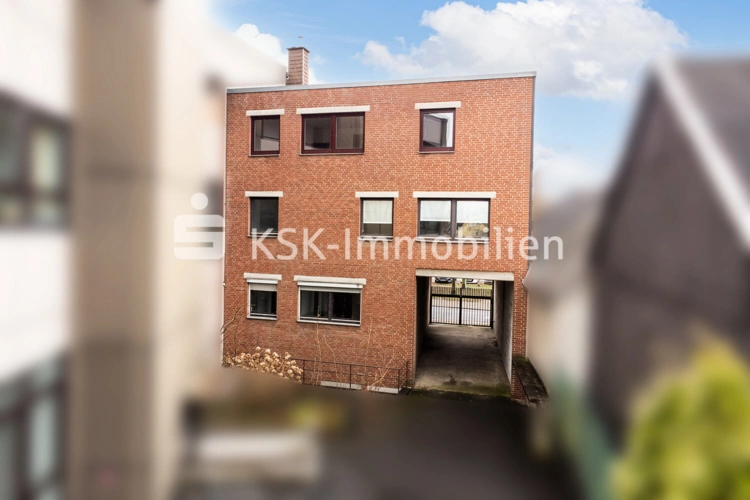 142766 Drohnenaufnahme