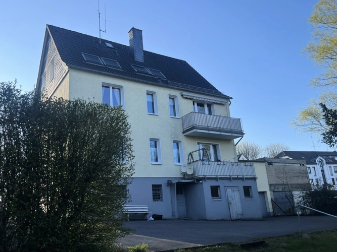 Energieausweis