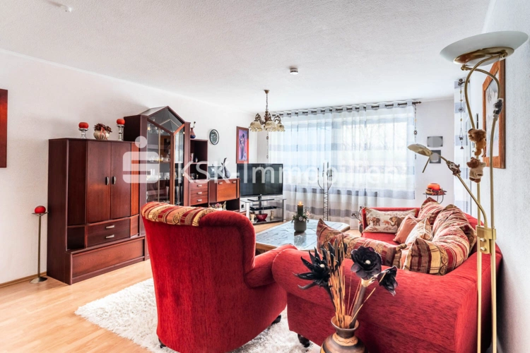 150131 Wohnzimmer