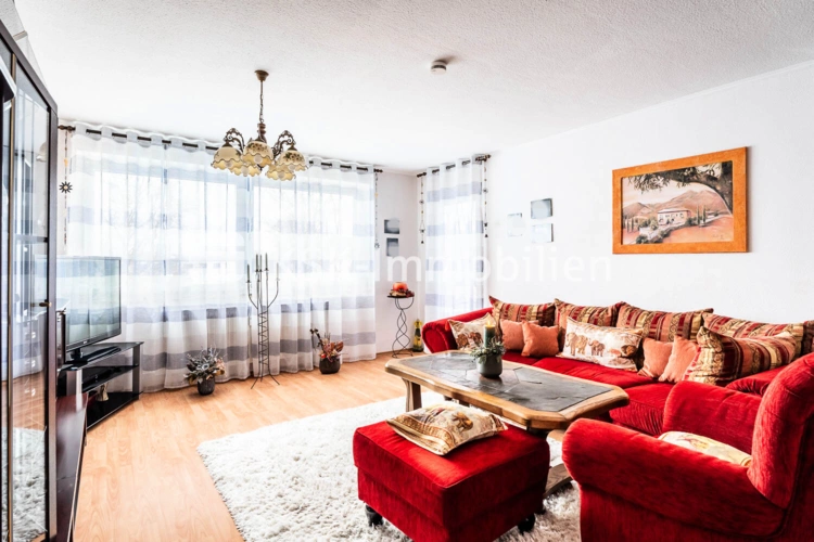 150131 Wohnzimmer