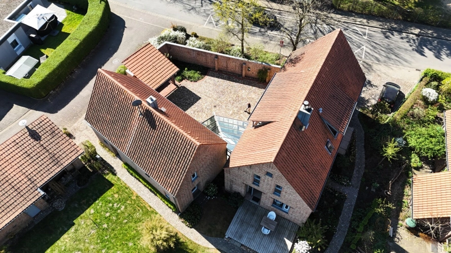 Gebäudeensemble