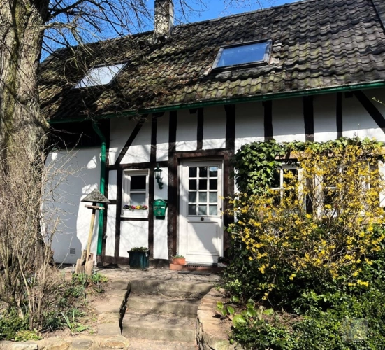 Fachwerk