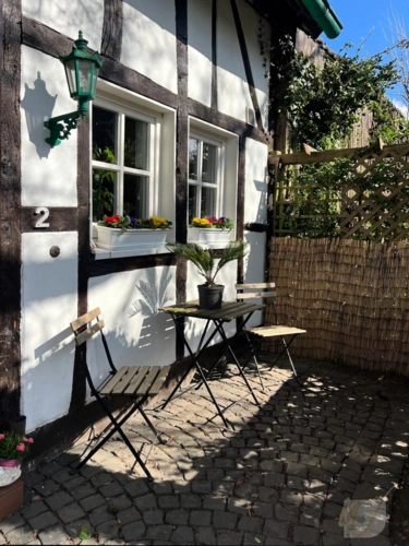 Rückansicht