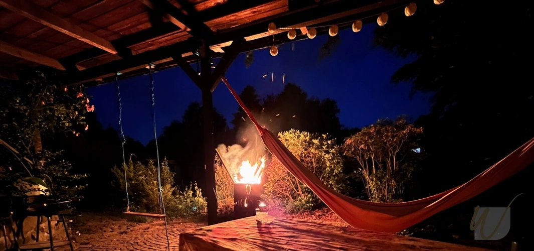 Abendstimmung
