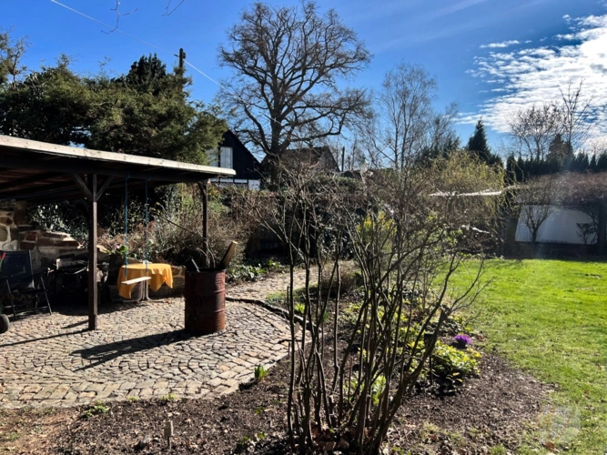 Garten 2
