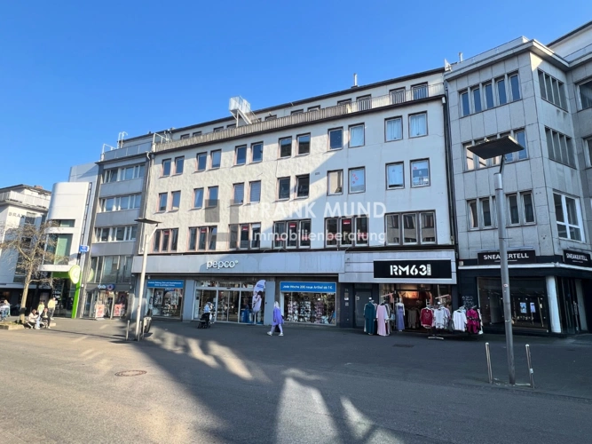 Frontansicht