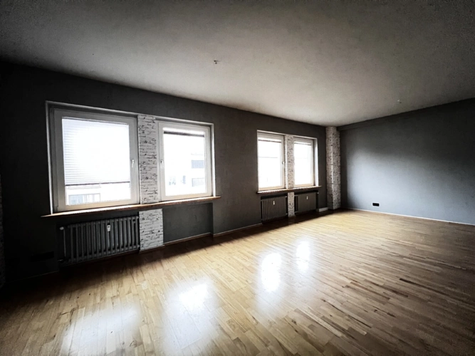 Beispiel Wohnung 3. OG