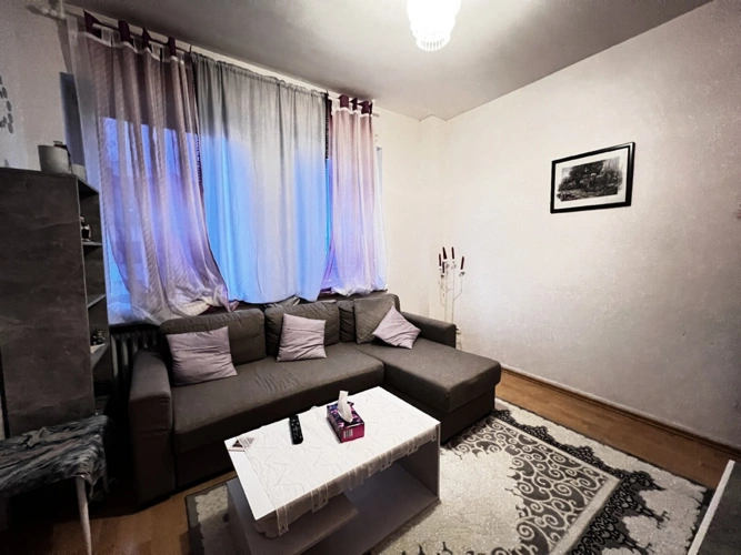 Beispiel Wohnung 3. OG