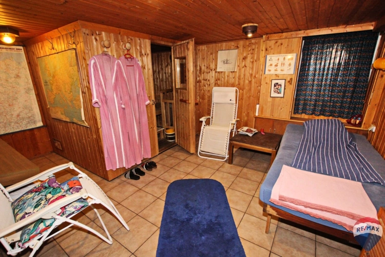 Sauna 1