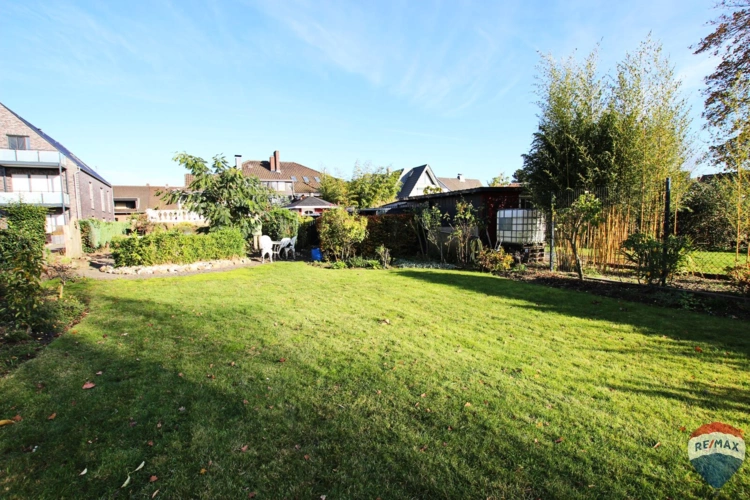 Garten 2