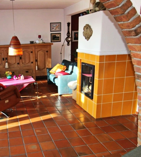 Speicherofen