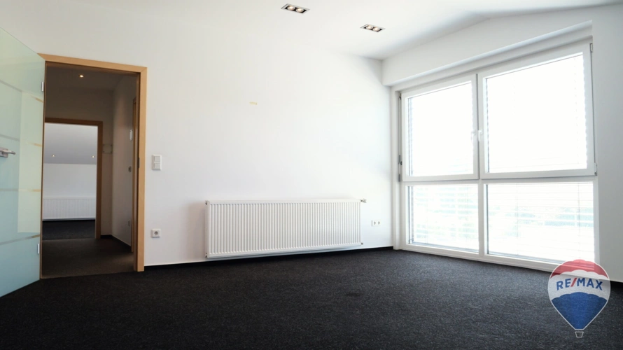 Büro 6 OG